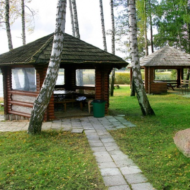 В Тюмени для отдыха на природе отведено 22 места