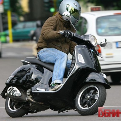 Без прав - не прокатит