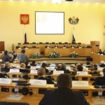 Кандидатов в губернаторы в Тюменской области выдвинут в середине июля