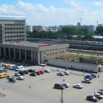 На мать, бросившую 3-летнего сына на тюменском вокзале, завели дело