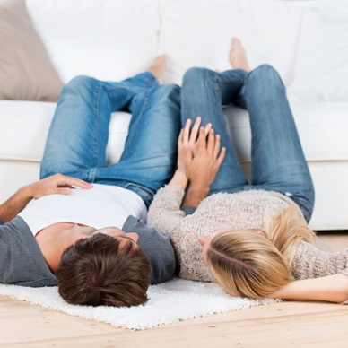 Сожительство хотят приравнять к законному супружеству