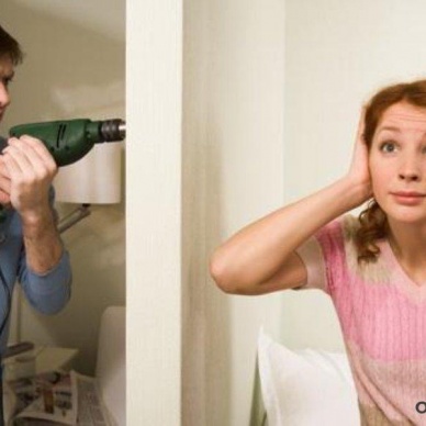 Депутаты предлагают штрафовать россиян за утренний шум в выходные