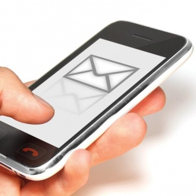 Показания приборов учета электроэнергии можно отправлять через SMS