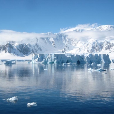 Ученые: России не стоит опасаться потепления в Арктике