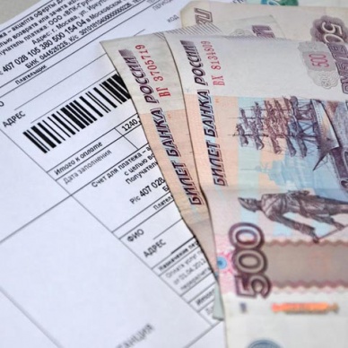 Затраты на общедомовое имущество хотят включить в плату за ЖКУ