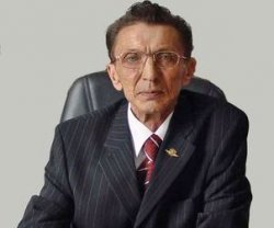 Скончался гендиректор аэропорта «Рощино» Владимир Поляков