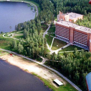 Российские туристы меняют заграницу на Тюменскую область?