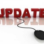 Обновленный контент.