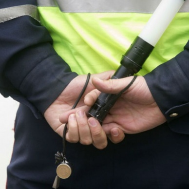 9 мая в центре Тюмени будет ограничено движение  автотранспорта