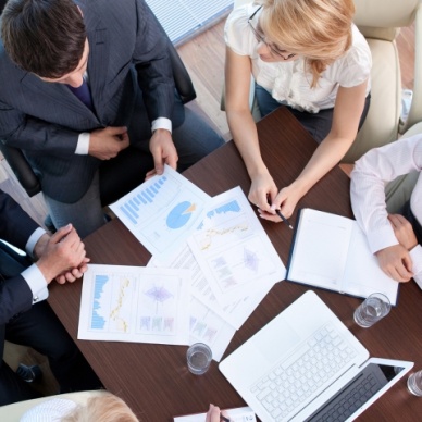 Поддержкой малого бизнеса в России займется новая корпорация