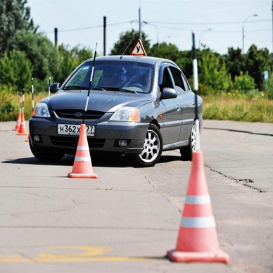 Педагогов для автошкол будут обучать по-новому