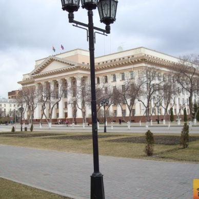 Тюменская область в лидерах по качеству работы исполнительной власти