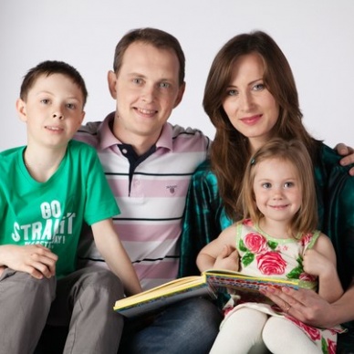 Голышмановский район: вручение юбилейного сертификата  ко Дню Победы