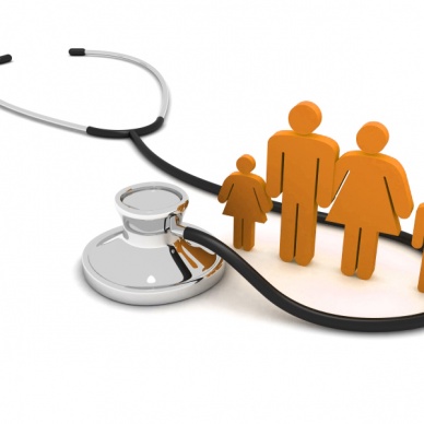 Неработающих россиян могут лишить медицинской страховки