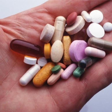 Ученые создали альтернативу антибиотикам