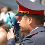 12 июня тюменская полиция будет работать в усиленном режиме