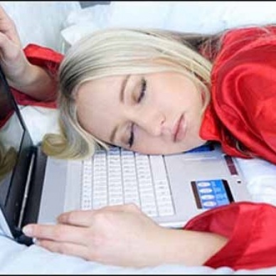 Как правильно настроиться на работу