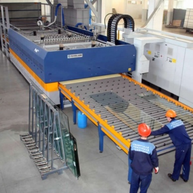 Еще одно новое производство откроется в Тюменской области