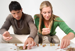 Финансовое яблоко раздора