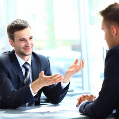 Какие жесты могут погубить карьеру