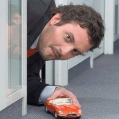 Восемь типов игровой личности, или Как выбрать дело по душе