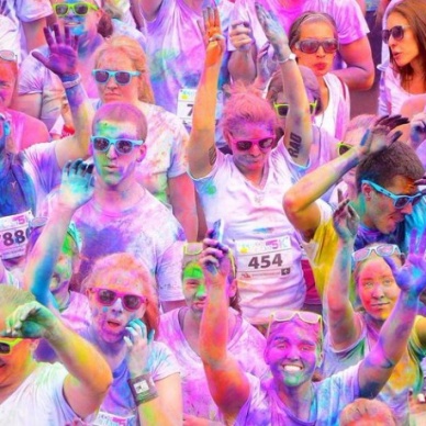 Обзор мероприятий на выходные: 16 и 17 мая! Посетите наш город!