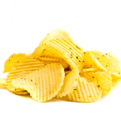 Ученые выяснили, почему чипсы кажутся такими вкусными