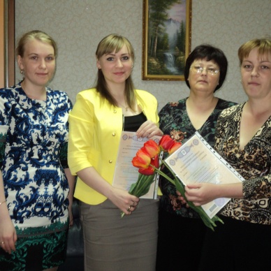 15 мая – Международный день семьи