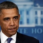 Обама пристыдил страну после совершения массовой стрельбы