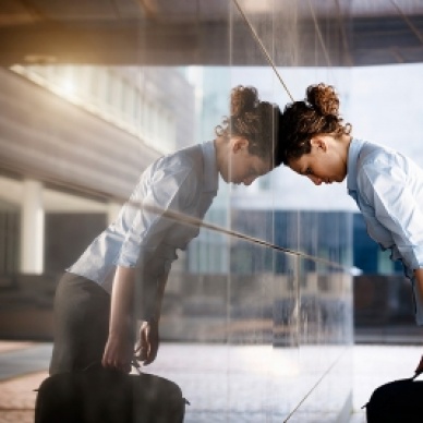 Поиск работы за три недели