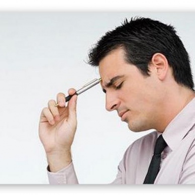 Как не построить карьеру