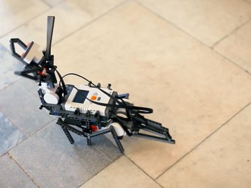 Открыт прием заявок на I ежегодный Тюменский областной Чемпионат по робототехнике и программированию