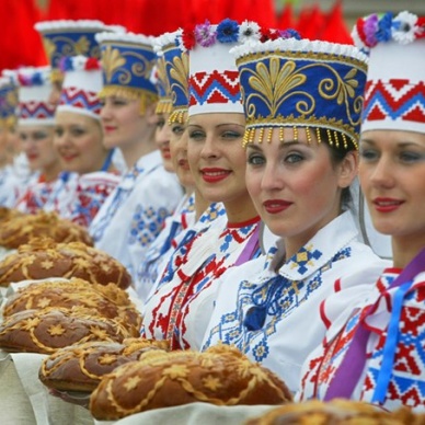 В воскресение в областной столице стартует Первый Тюменский фестиваль русской культуры
