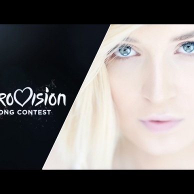 Полина Гагарина вышла в финал «Евровидения»