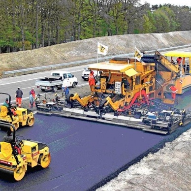 Владимир Якушев: Ремонт федеральных трасс продолжится