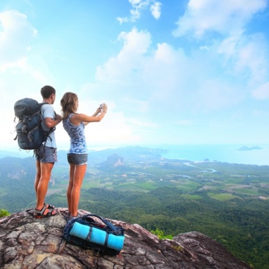 Ученые рассказали, что человеку нужно для счастья