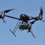 В Тюменской области за нарушителями ПДД теперь следят беспилотники