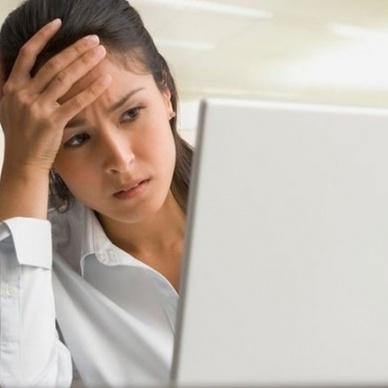 Большой опыт в небольшом резюме