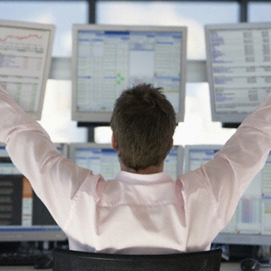 Обзор фондового рынка: пора в отпуск