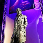 В Ханты-Мансийске открывают памятник Александру Абдулову