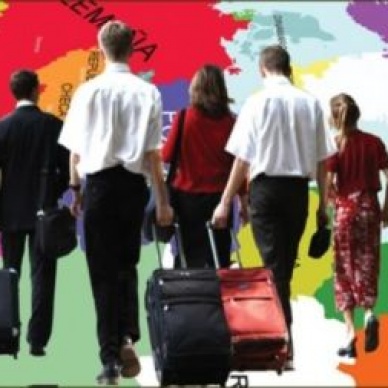 10 вещей, которые меняются, как только вы начинаете жить за рубежом