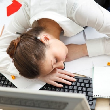 10 признаков необходимости смены работы