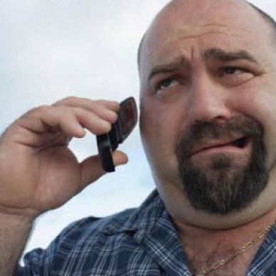 Ричард Брэнсон на автоответчике