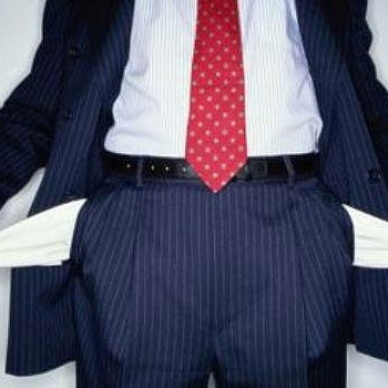 Когда нечего терять