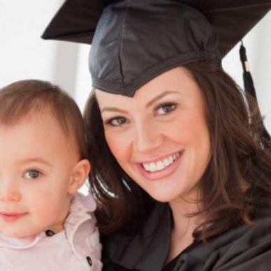 Второе высшее образование может стать бесплатным для многодетных мам