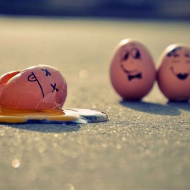 Как излечить синдром неудачника?