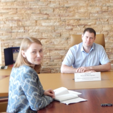 На брифинге - о материнском капитале