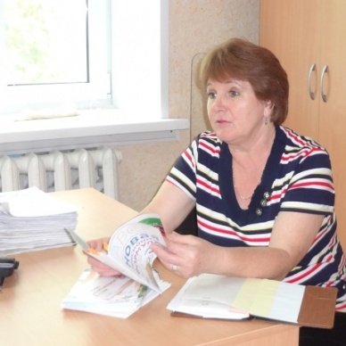 Армизонский район: трудовому коллективу о новой пенсионной формуле