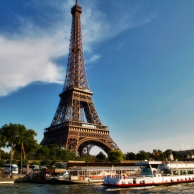 5 французских способов повысить самооценку