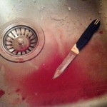 В Заводоуковске мужчина убил приятеля за неудачную шутку